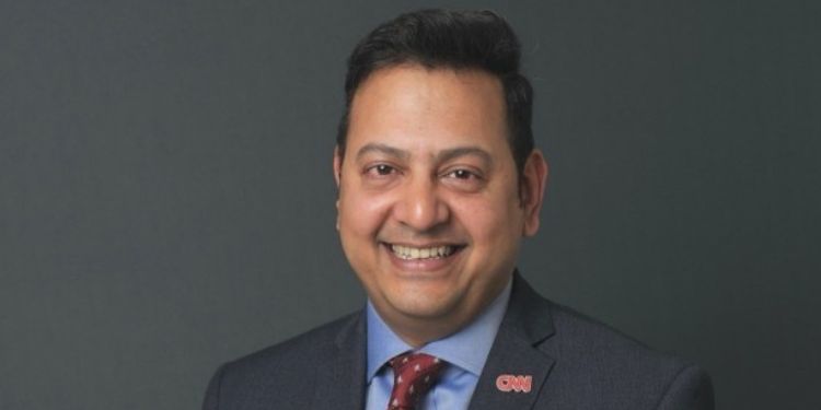 Abhijeet Dhar moves on from CNN