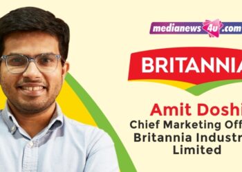 How Britannia is adding zing to Ting Ting Ti-Ding