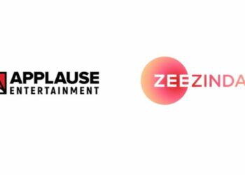 Applause Entertainment and ZEE’s Zindagi partner to create South Asian content for global audiences