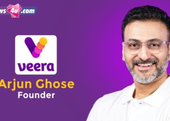 ‘We've built Veera to be the easiest browser to use specifically for the Indian audience’
