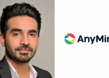 Arjun Paramhans joins AnyMind Group as India head for AnyTag