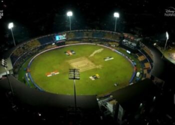 Asia Cup 2023: Ind vs Pak match on Disney+ Hotstar clocks 2.8 crore concurrency