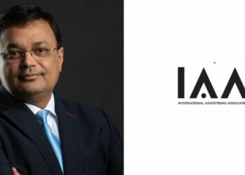 Avinash Pandey re-elected President of IAA India Chapter