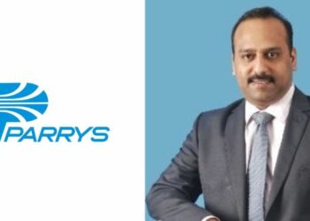 Balaji Prakash elevated to head Consumer Products business at EID Parry