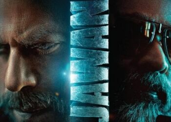 Bisleri Strengthens Its Limited-Edition Packs Nationwide With The Much-Awaited Film ‘Jawan’