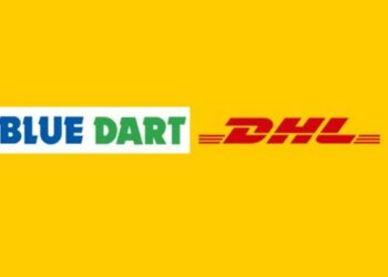 Blue Dart rebrands Dart Plus service to Bharat Dart
