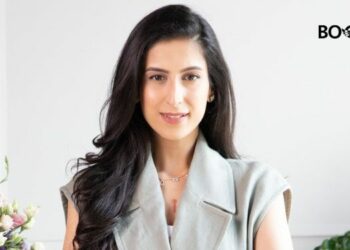 Boddess Beauty elevates Mansi Sharma as creative director of House of Beauty