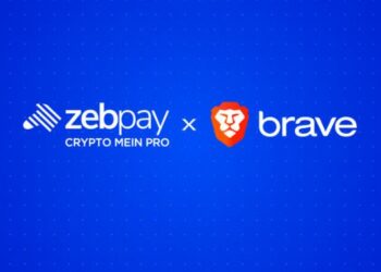 Brave Browser Exclusively Partners with ZebPay To Enable Transfer and Trading of Brave Rewards