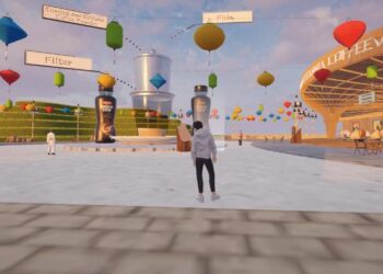 Britannia brews up a ‘Coffeeverse’