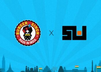 Burger Singh awards digital marketing mandate to Sociowash