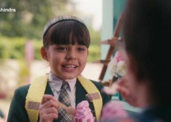 Club Mahindra’s new brand film explores vacations through a child’s lens