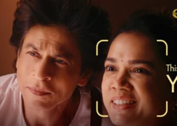 Co-star with Shah Rukh Khan? Dark Fantasy makes it possible