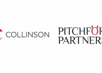 Collinson picks Pitchfork Partners as PR partner