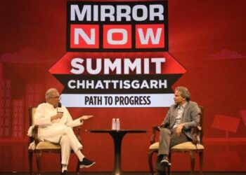 Congress supports women reservation bill, but it needs to be implemented in the 2024 elections says Chhattisgarh Chief Minister