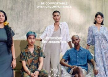 Cottonworld says 'Be Comfortable With Uncomfortable’ – launches second film in the Comfort Trilogy