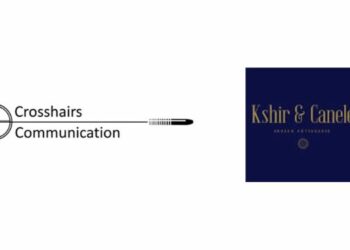 Crosshairs Communication bags PR mandate for Chef Ajay Chopra’s Kshir & Canelé