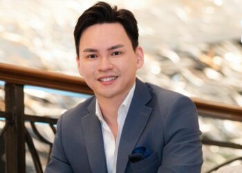 Singapore Tourism appoints Lim Kean Bon as Director for India, South Asia and Africa 