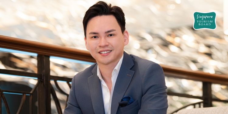 Singapore Tourism appoints Lim Kean Bon as Director for India, South Asia and Africa 