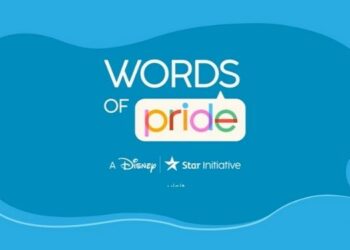 Disney Star launches 'Words of Pride' advocacy campaign: a journey of respect and inclusion
