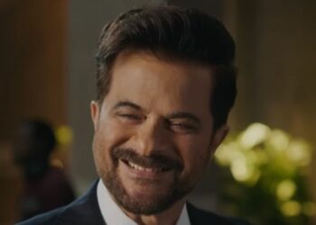 Dosti 1 Mumbai rides Anil Kapoor’s charisma and comedy chops