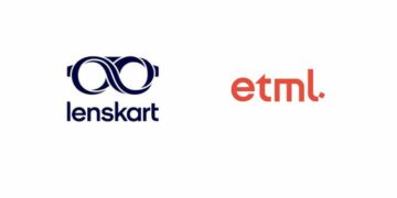 ETML wins digital mandate for Lenskart in Middle East