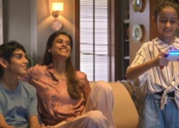 Eveready shows that toys can teach life lessons, promises more power in their batteries