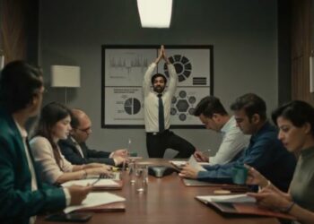 FITPASS’s eight-film campaign highlights personalised fitness