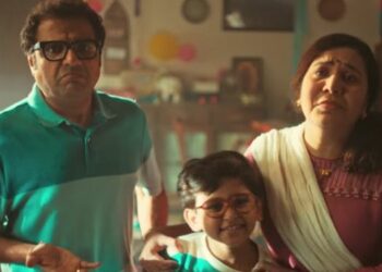 Fevicol GlueDrops delivers ‘Chipkaane Mein Aasaan, Chhode No Nishaan’ message with quirky birthday plot