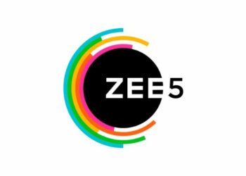 ZEE5 Global sees CTV viewership jump 75 pc in the US in 2023