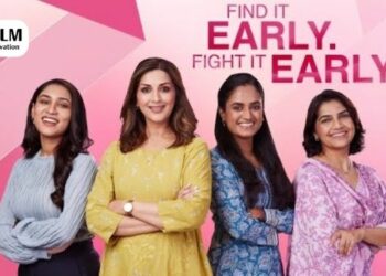 Fujifilm India, actor Sonali Bendre bat for early breast cancer detection