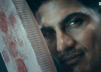 G-Shock gets Shubhman Gill to drive intense ‘Rise Above the Shocks’ message