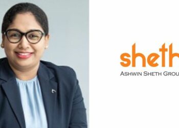 Gauri Tandle joins Ashwin Sheth Group as Chief Financial Officer