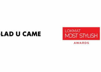 Glad U Came Returns as the Official PR Partner for Lokmat Most Stylish Award 2023
