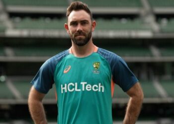 HCLTech to feature on Cricket Australia jersey for 2023 ICC Men’s Cricket World Cup