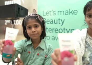 Himalaya Wellness Company Unveils Inspiring Campaign to Challenge Beauty Stereotypes