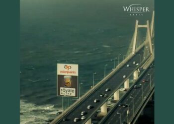 In A First, Asian Paints To Feature In SRK’s Jawan Through Whisper Media’s Brand Integration