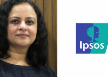 Ipsos ropes in Shalini Sinha to head Brand Health Tracking, Creative Excellence verticals