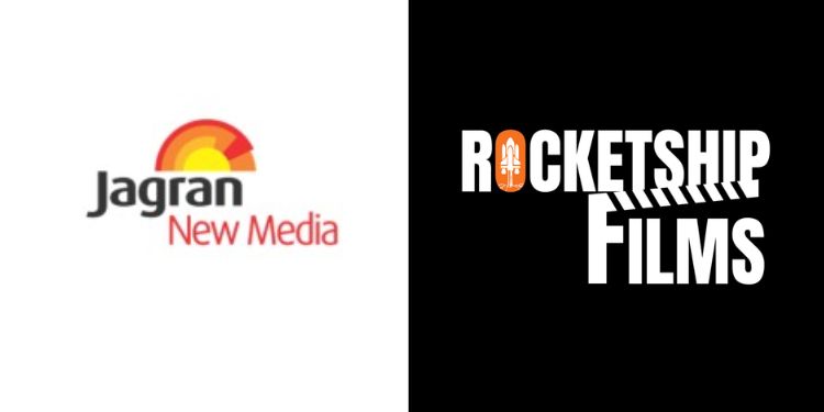Jagran New Media forays into audio-visual storytelling, launches Rocketship Films
