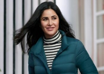 Japanese brand Uniqlo ropes in Katrina Kaif as first Indian Brand Ambassador