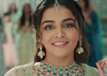 Kalyan Jewellers scripts ode to teacher who helps deaf-mute girl master dance