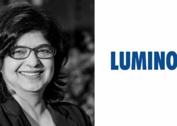 Luminous Power Technologies appoints Shikha Gupta as the new CHRO