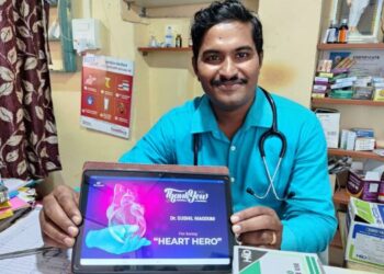 Mankind Pharma Celebrates World Heart Day with Campaign to Raise Awareness of Cardiac Care