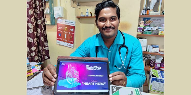 Mankind Pharma Celebrates World Heart Day with Campaign to Raise Awareness of Cardiac Care