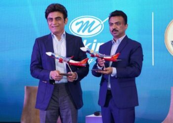 Mankind Pharma Partners with SpiceJet to Elevate Brand Awareness