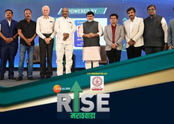 Marathwada's pioneering entrepreneurs take center stage: 'RISE: Marathwada ' to air Zee 24 TAAS, on Saturday - September 30th at 4:30 PM