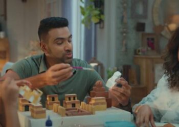 Milk Bikis challenges parenting stereotypes with #GrowthNeedsBoth campaign
