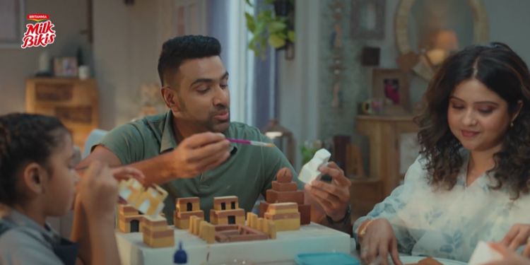 Milk Bikis challenges parenting stereotypes with #GrowthNeedsBoth campaign