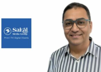 Minal Kasturia joins Marathi daily Sakal