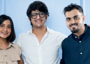 Monk Entertainment expands South presence, hires former Fabsquad hands Aju Philip and Aishwarya Gunjal