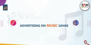 Music genre ad volumes soar by 9pc during H1 2023: TAM Report